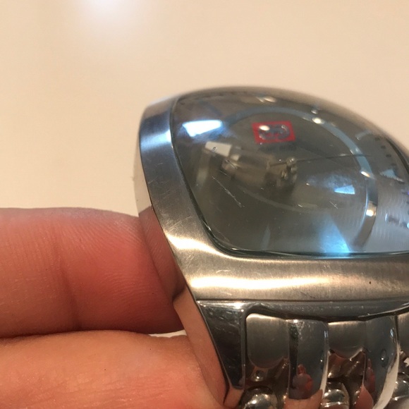 Marc Ecko watch - Picture 8 of 8